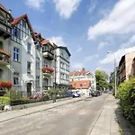 Parkowa Art Deluxe Moj-Sopot Pl