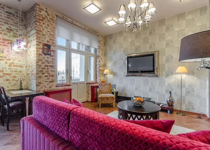 Parkowa Art Deluxe Moj-Sopot Pl