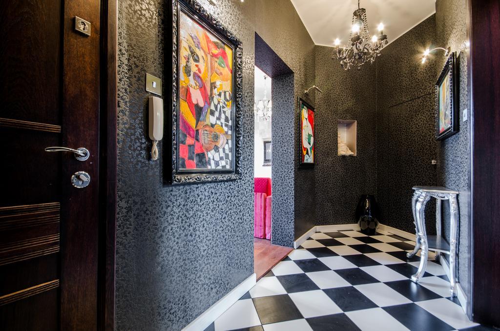 Parkowa Art Deluxe Moj-sopot Pl Sopot