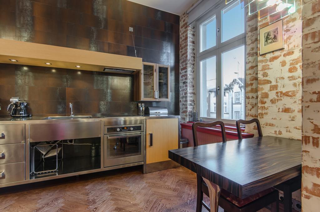 Parkowa Art Deluxe Moj-sopot Pl * Sopot