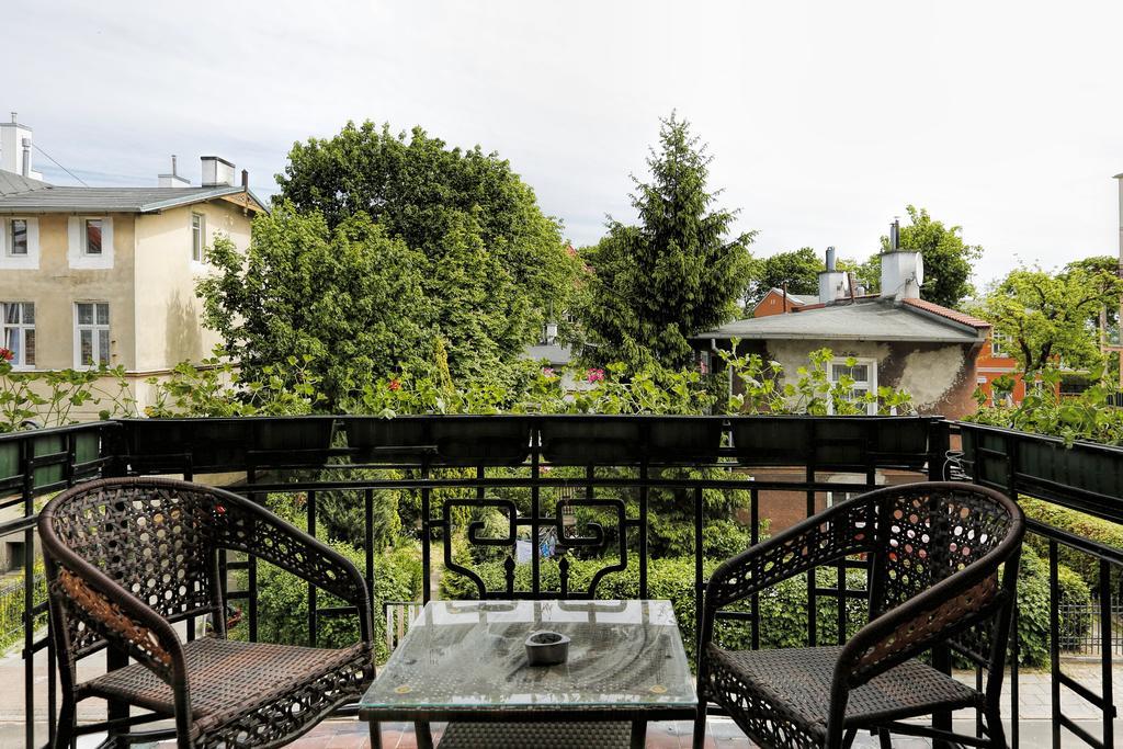 Parkowa Art Deluxe Moj-sopot Pl Sopot