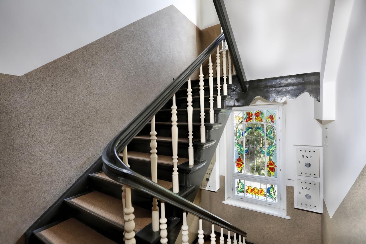 Parkowa Art Deluxe Moj-sopot Pl